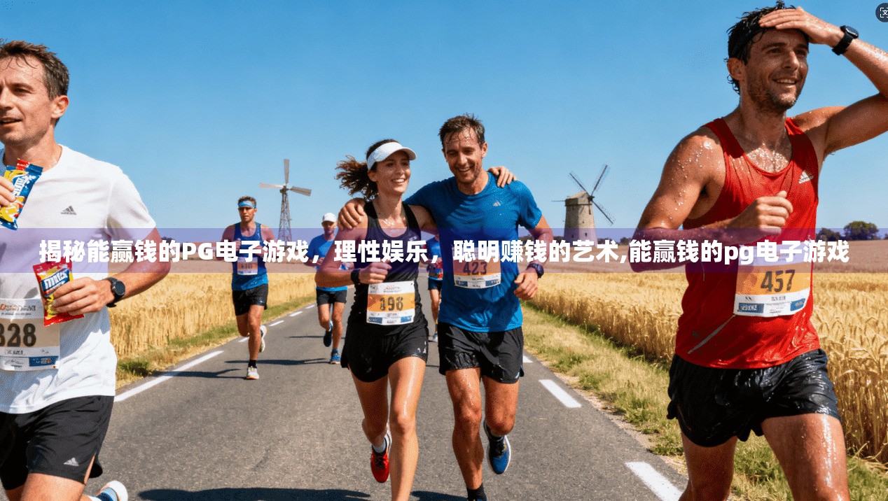 揭秘能赢钱的PG电子游戏,理性娱乐,聪明赚钱的艺术,能赢钱的pg电子游戏 揭秘能赢钱的PG电子游戏,理性娱乐,聪明赚钱的艺术,能赢钱的pg电子游戏