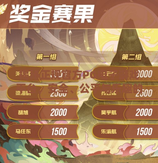 揭秘正规官方<strong>PG</strong>电子游戏平台，安全、公平与乐趣的完美结合,正规官方<strong>PG</strong>电子游戏平台